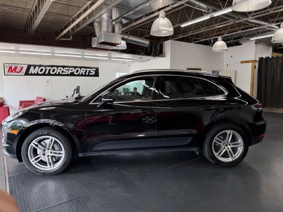 2019 Porsche Macan S - Image 5 of 20