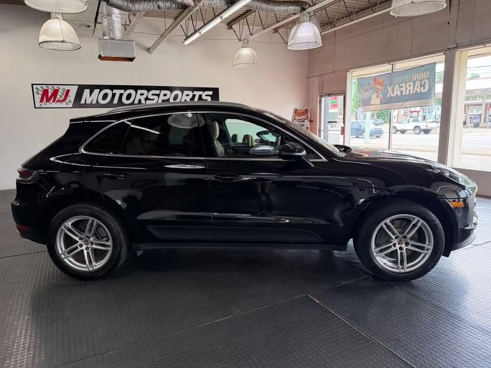 2019 Porsche Macan S - Image 10 of 20