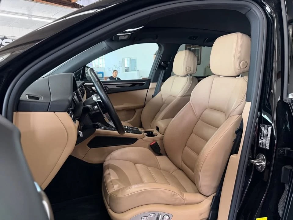 2019 Porsche Macan S - Image 18 of 20