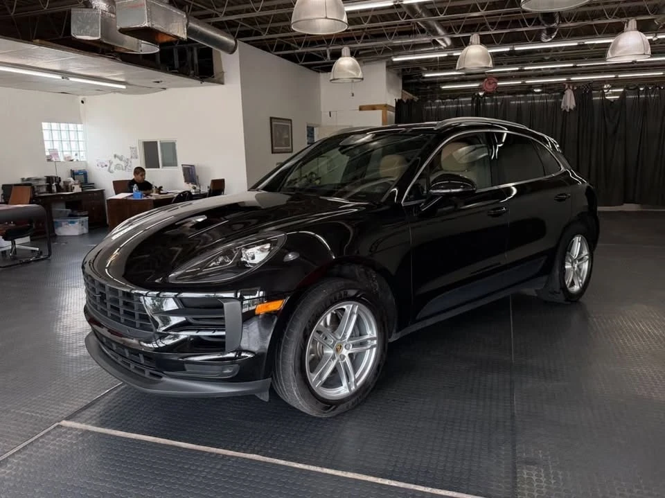 2019 Porsche Macan S - Image 4 of 20