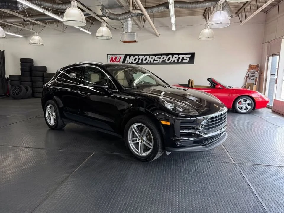 2019 Porsche Macan S - Image 11 of 20