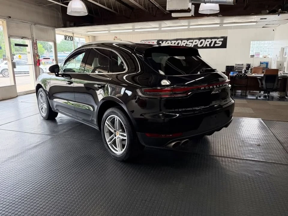 2019 Porsche Macan S - Image 6 of 20