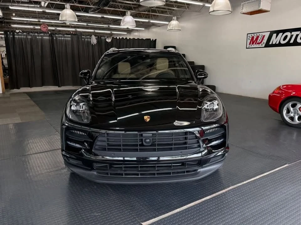 2019 Porsche Macan S - Image 3 of 20