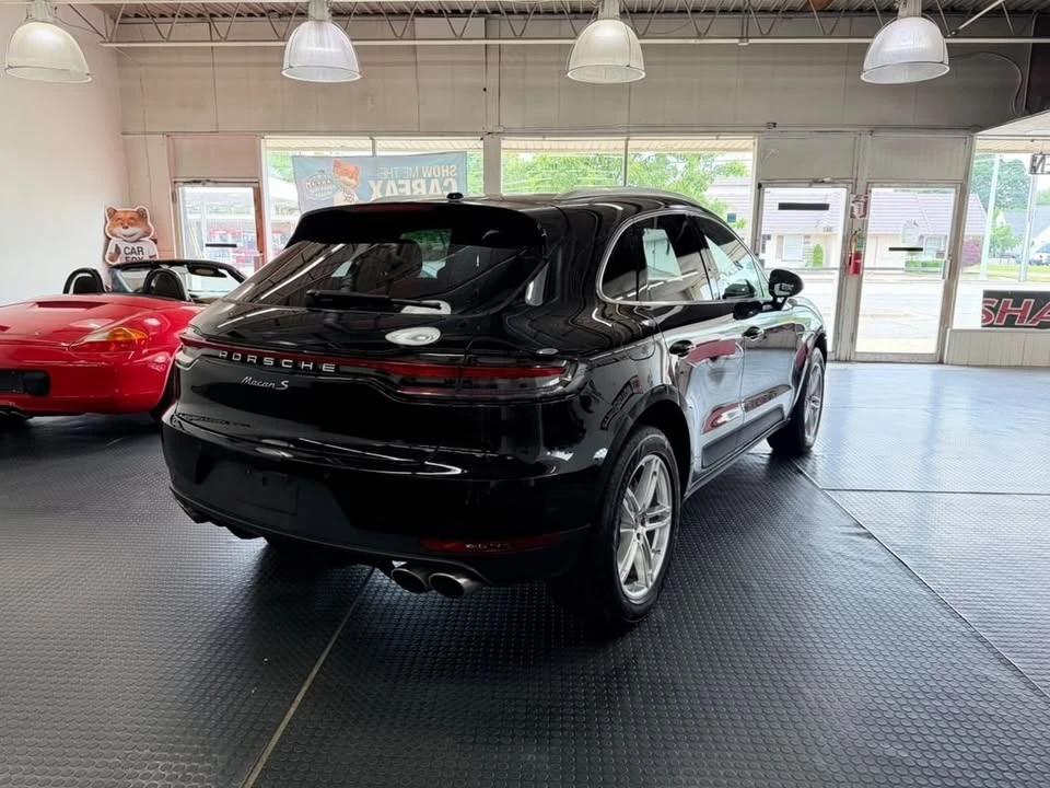 2019 Porsche Macan S - Image 8 of 20