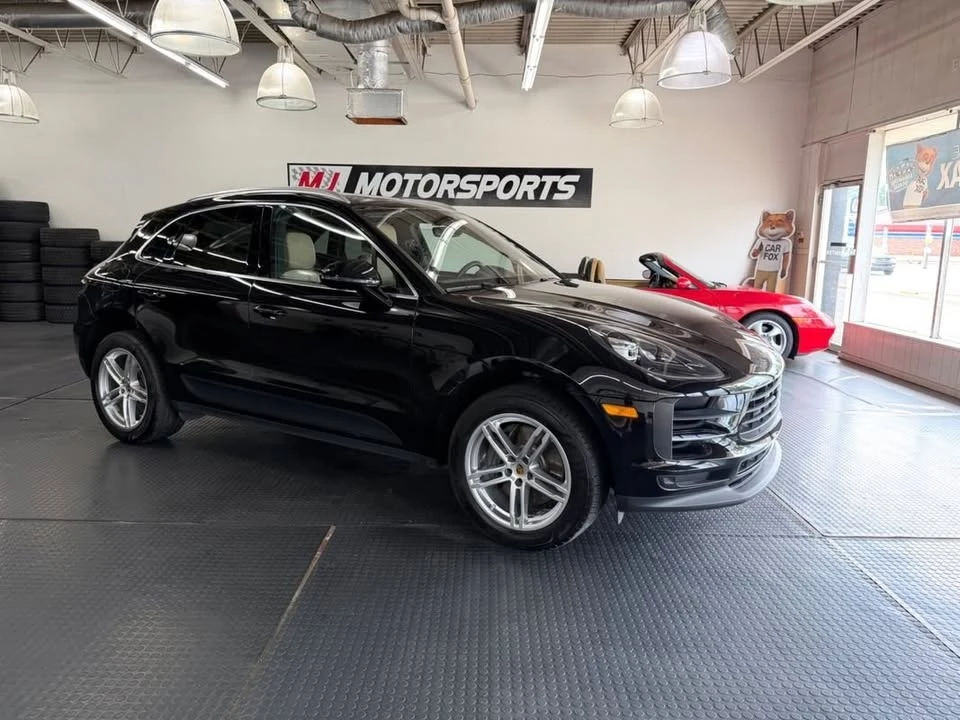 2019 Porsche Macan S - Image 12 of 20