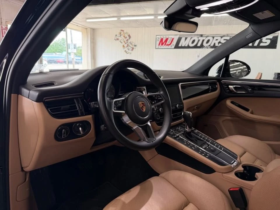2019 Porsche Macan S - Image 16 of 20