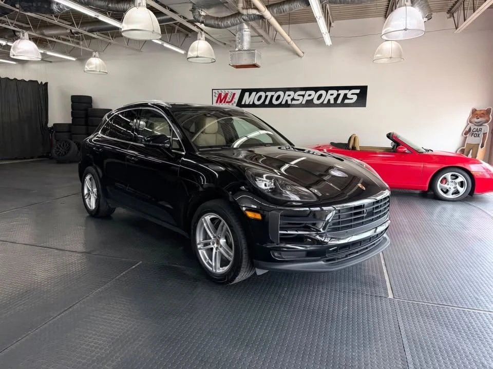 2019 Porsche Macan S - Image 2 of 20