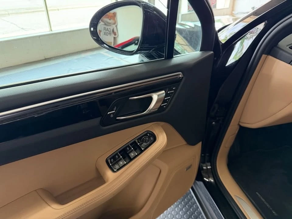 2019 Porsche Macan S - Image 15 of 20
