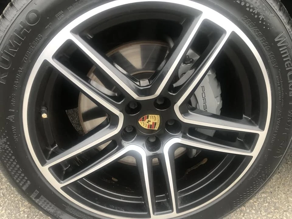 2019 Porsche Macan S - Image 9 of 20