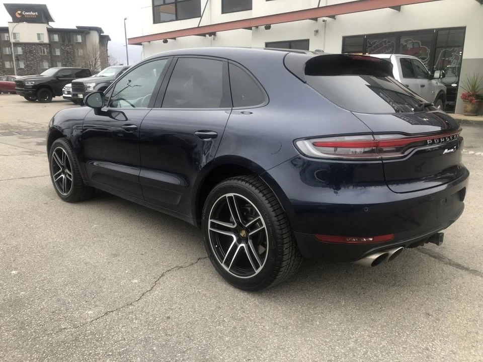 2019 Porsche Macan S - Image 4 of 20