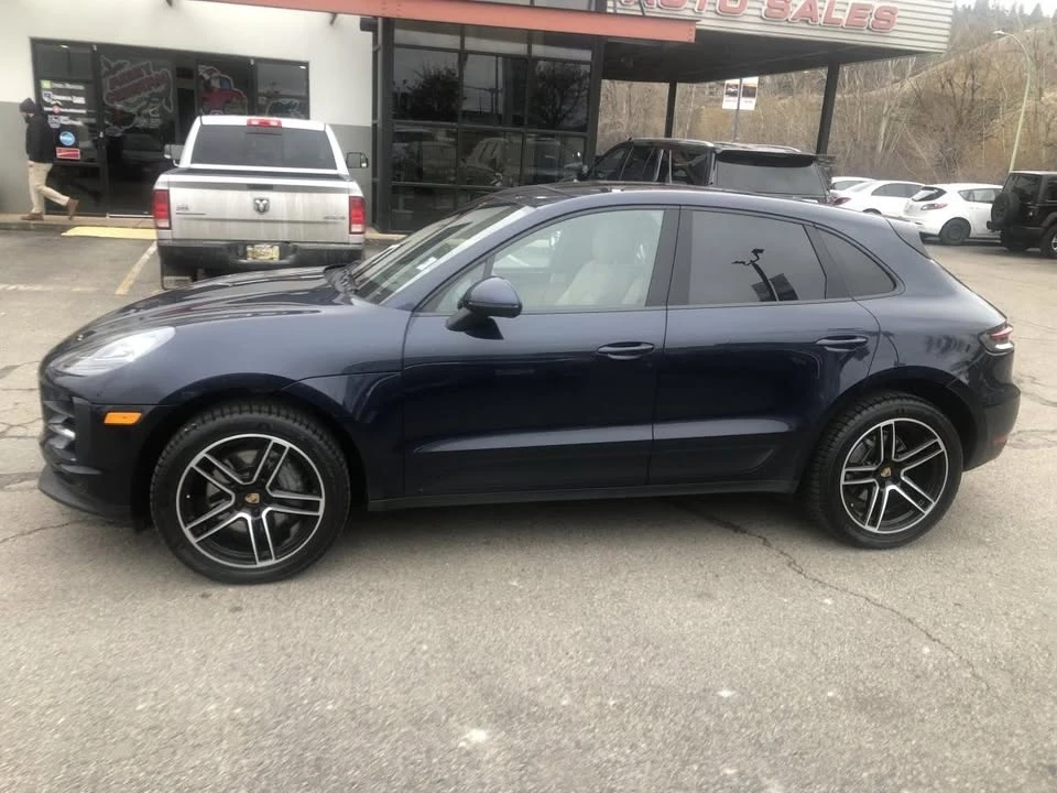 2019 Porsche Macan S - Image 3 of 20