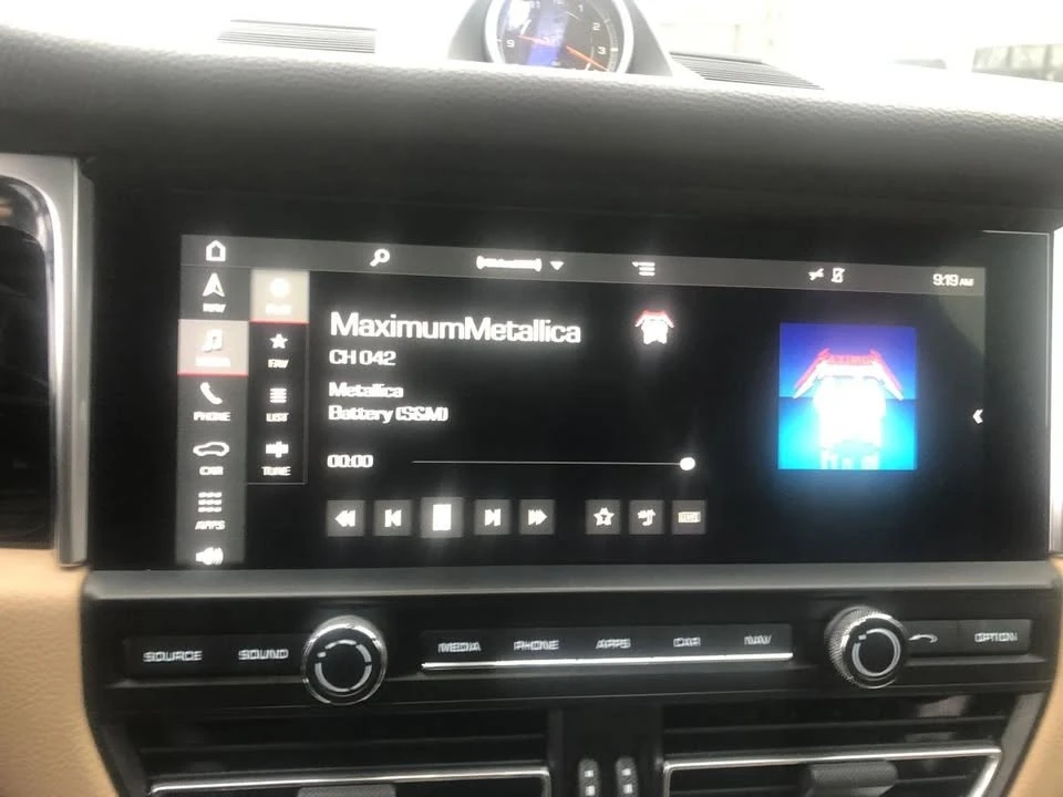 2019 Porsche Macan S - Image 15 of 20