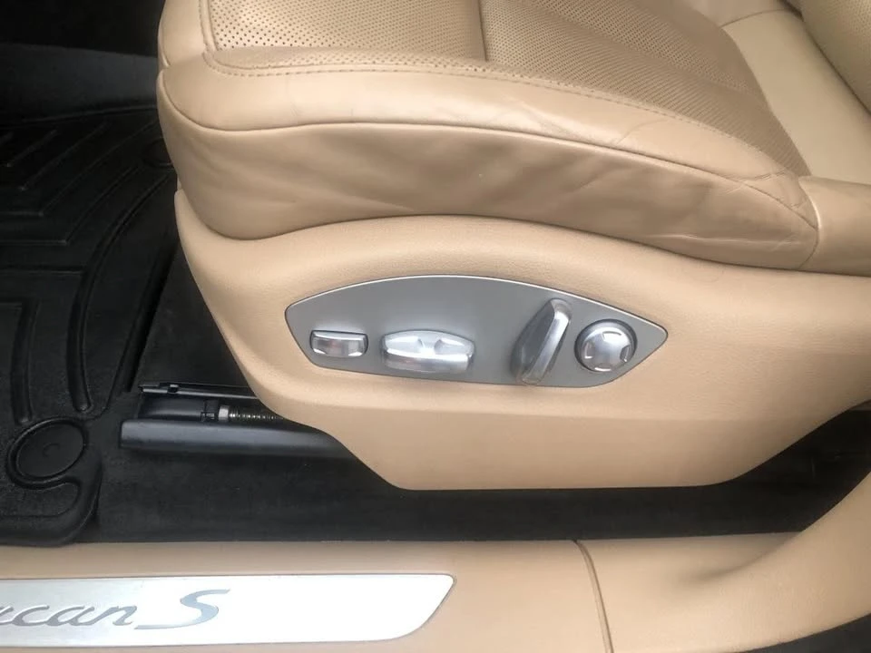 2019 Porsche Macan S - Image 20 of 20