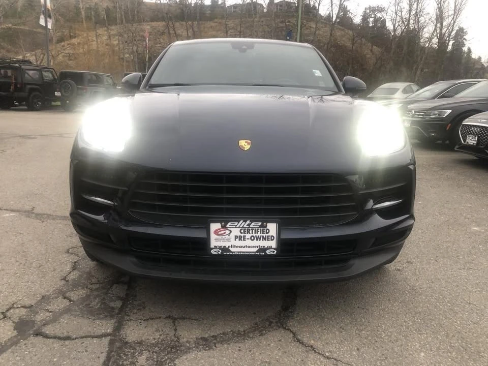 2019 Porsche Macan S - Image 8 of 20