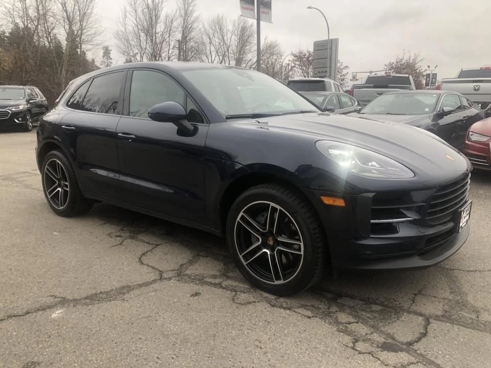 2019 Porsche Macan S - Image 7 of 20