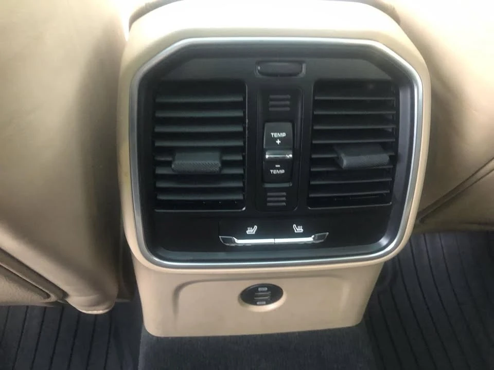 2019 Porsche Macan S - Image 13 of 20
