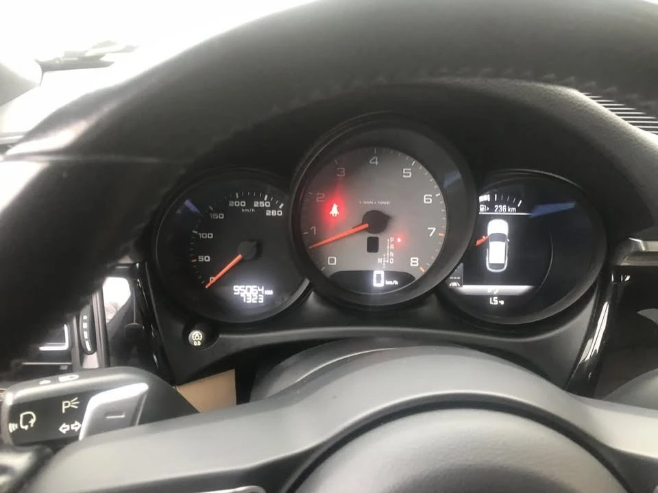 2019 Porsche Macan S - Image 14 of 20