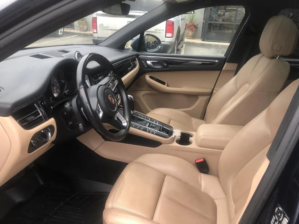 2019 Porsche Macan S - Image 10 of 20