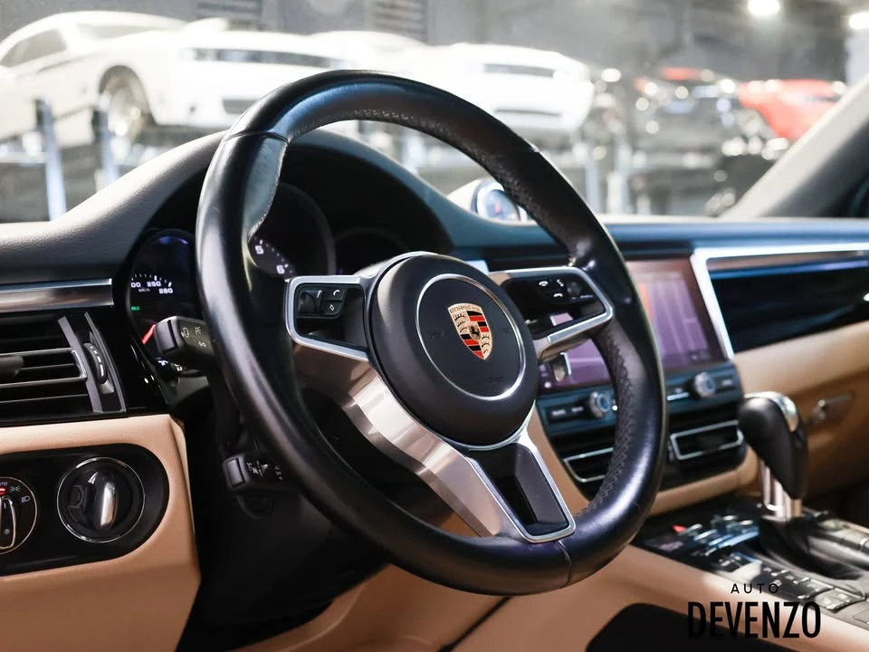 2019 Porsche Macan S - Image 15 of 19