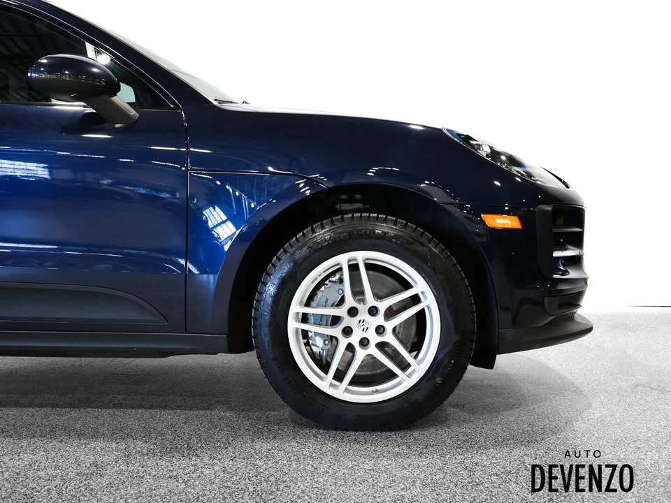 2019 Porsche Macan S - Image 5 of 19