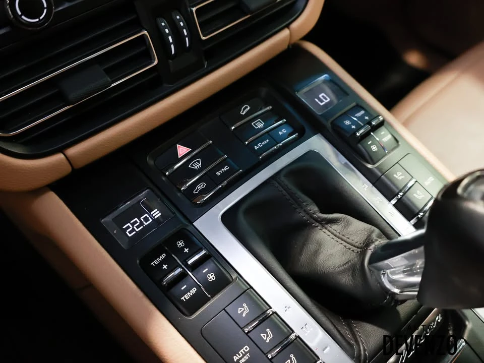 2019 Porsche Macan S - Image 19 of 19