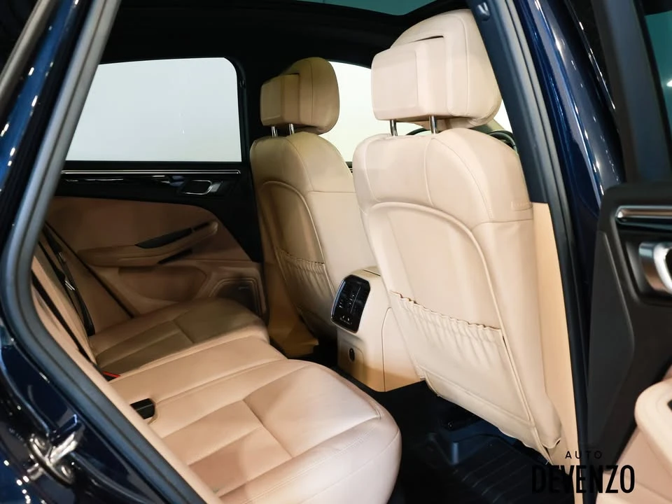 2019 Porsche Macan S - Image 9 of 19