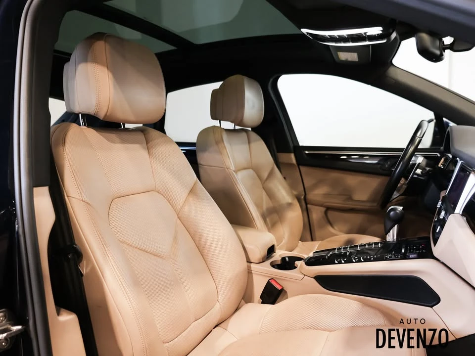2019 Porsche Macan S - Image 8 of 19