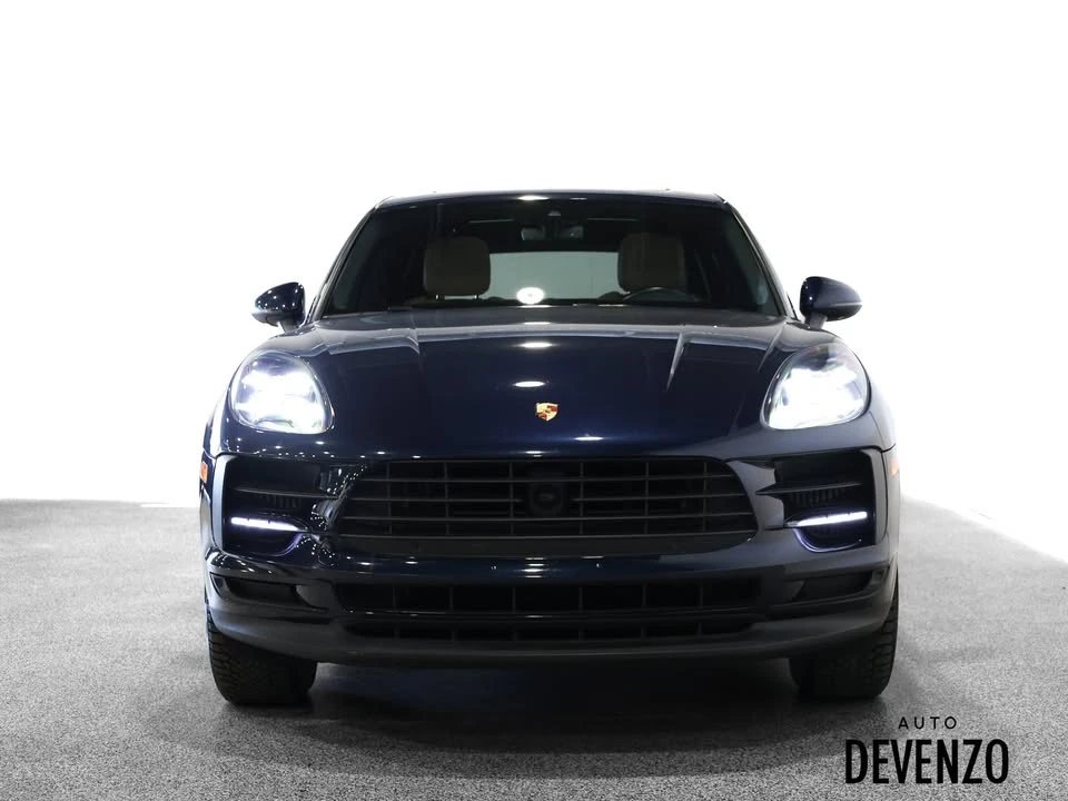 2019 Porsche Macan S - Image 6 of 19
