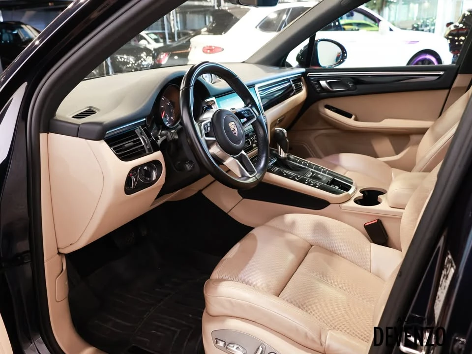 2019 Porsche Macan S - Image 13 of 19