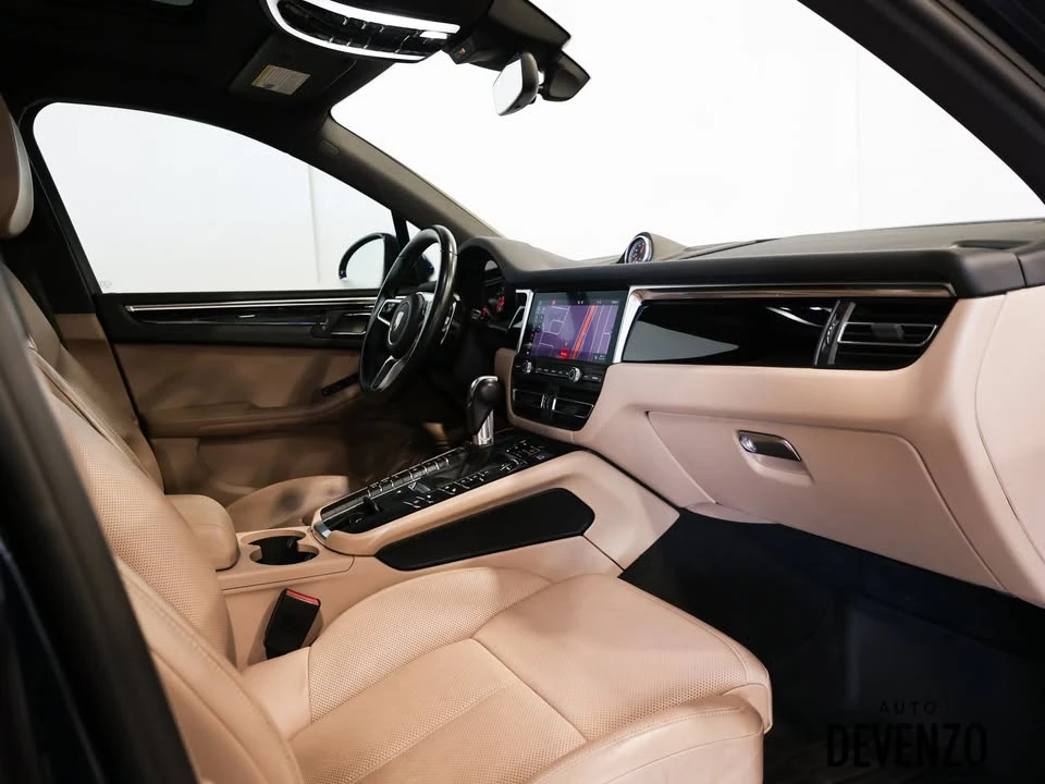 2019 Porsche Macan S - Image 7 of 19