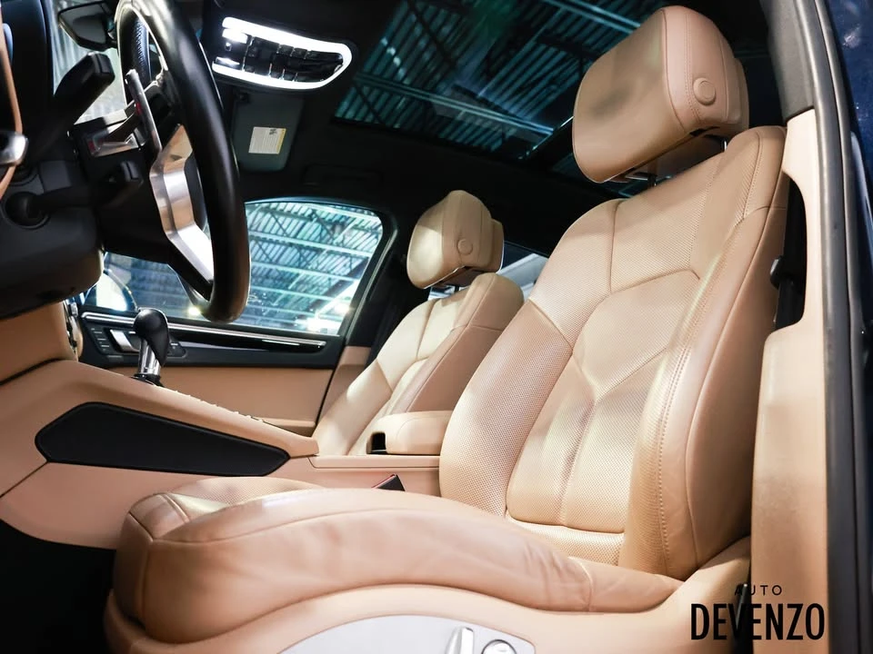 2019 Porsche Macan S - Image 14 of 19