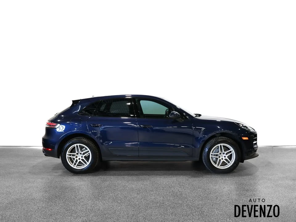 2019 Porsche Macan S - Image 2 of 19