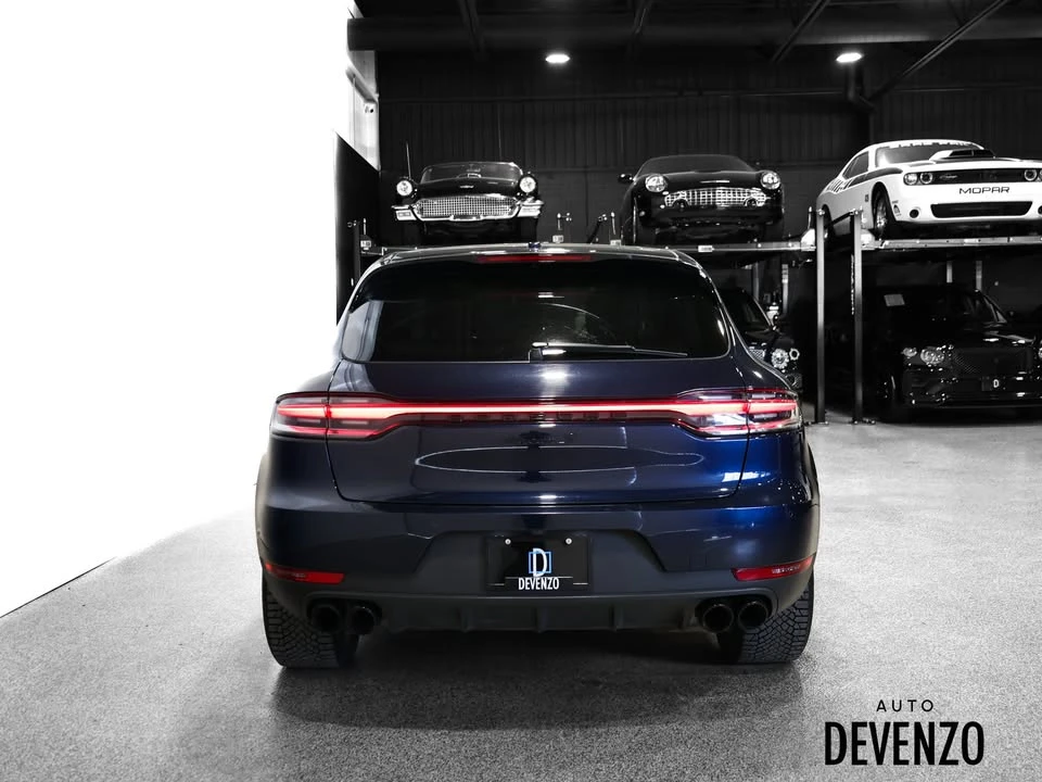 2019 Porsche Macan S - Image 4 of 19