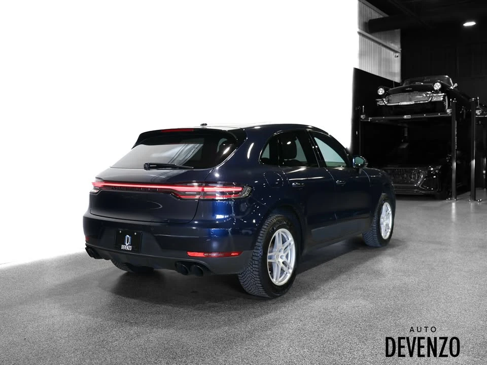 2019 Porsche Macan S - Image 3 of 19