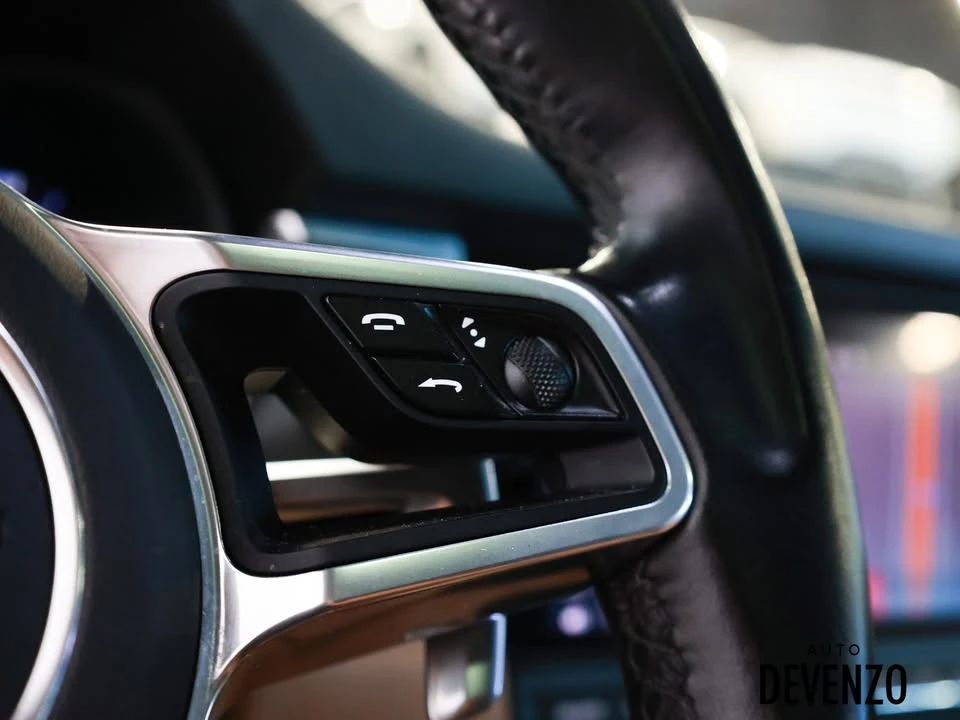 2019 Porsche Macan S - Image 17 of 19
