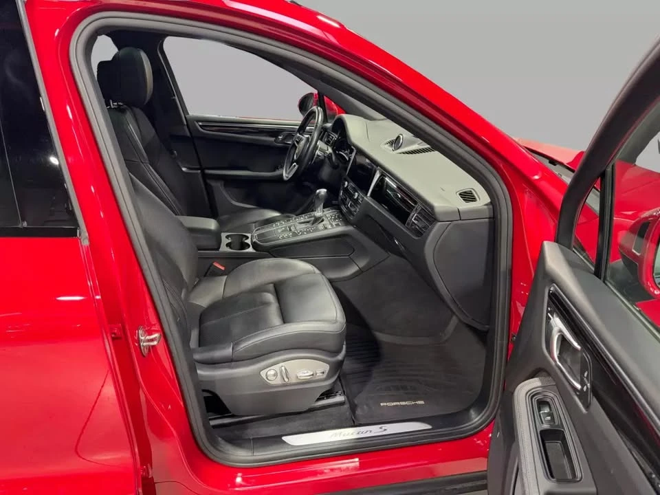 2019 Porsche Macan S - Image 9 of 20
