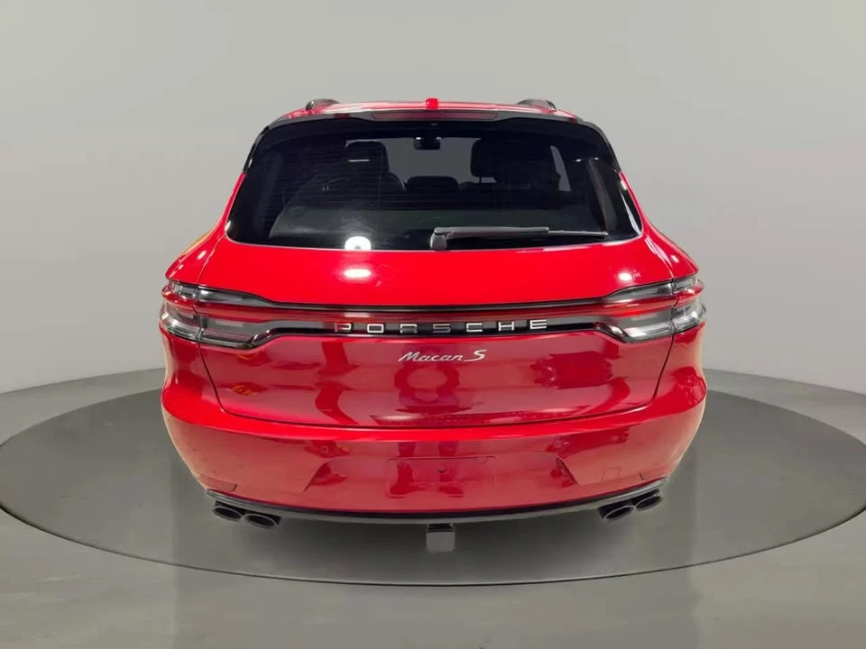 2019 Porsche Macan S - Image 4 of 20