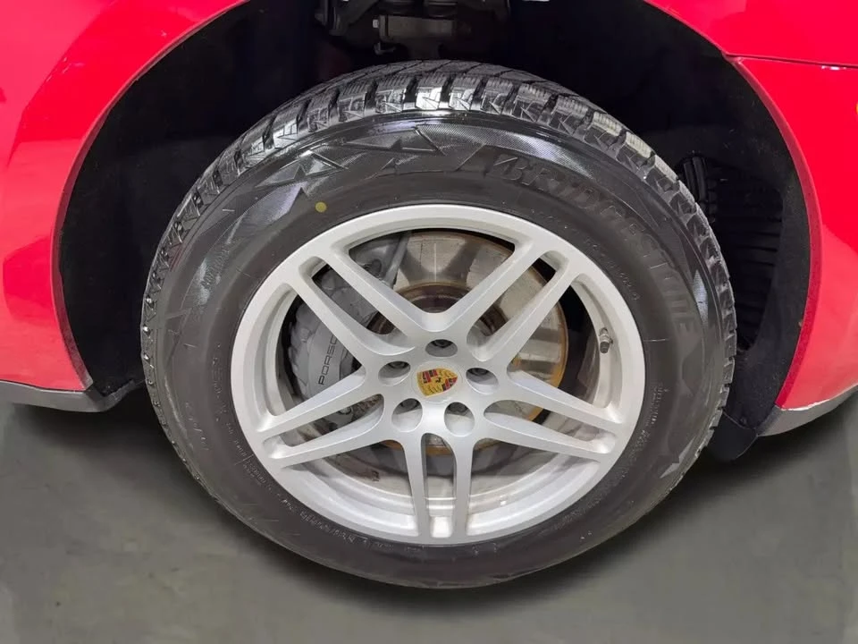 2019 Porsche Macan S - Image 20 of 20