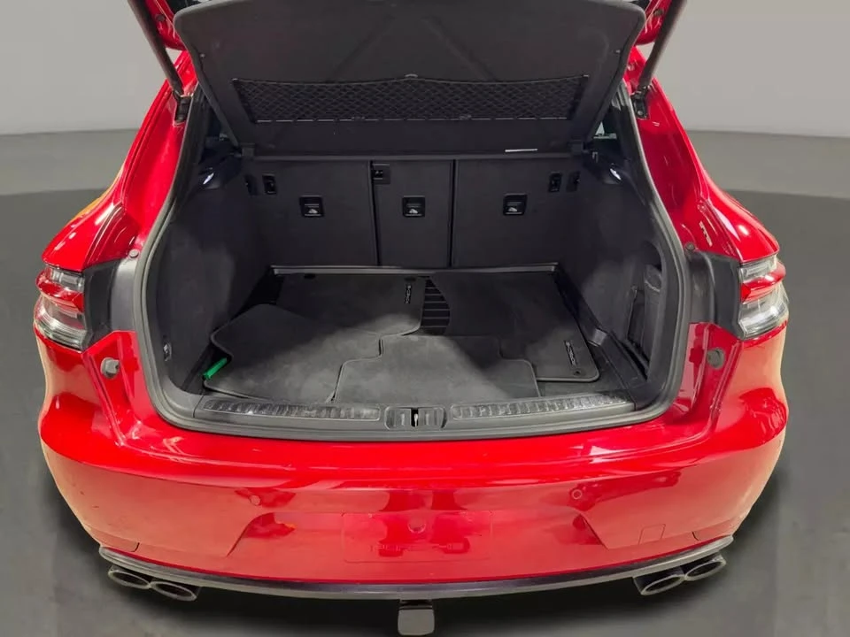 2019 Porsche Macan S - Image 18 of 20