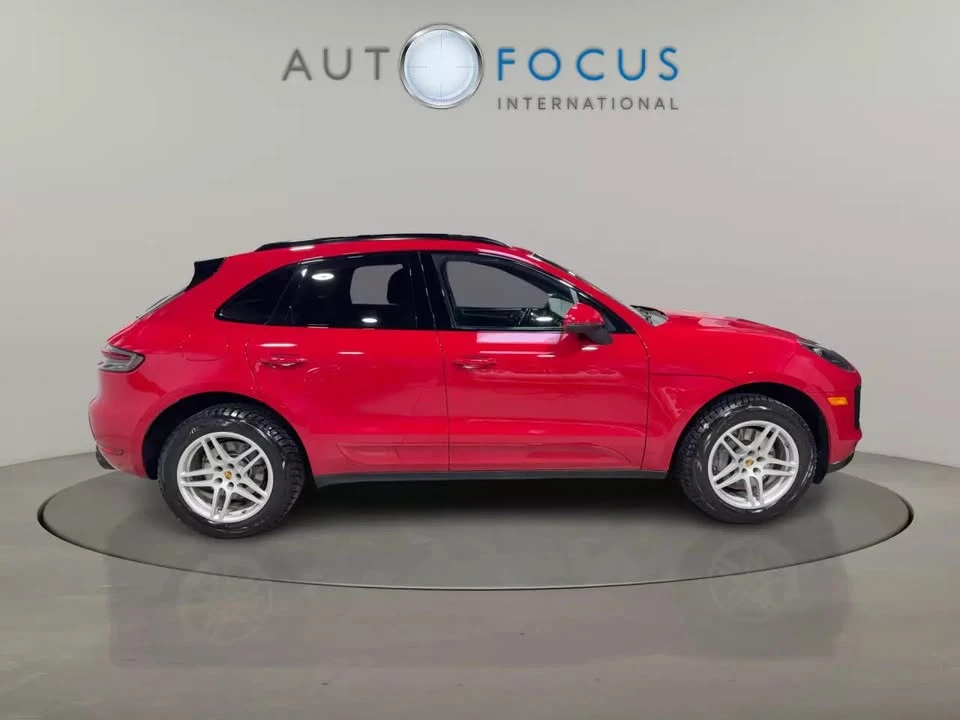 2019 Porsche Macan S - Image 2 of 20