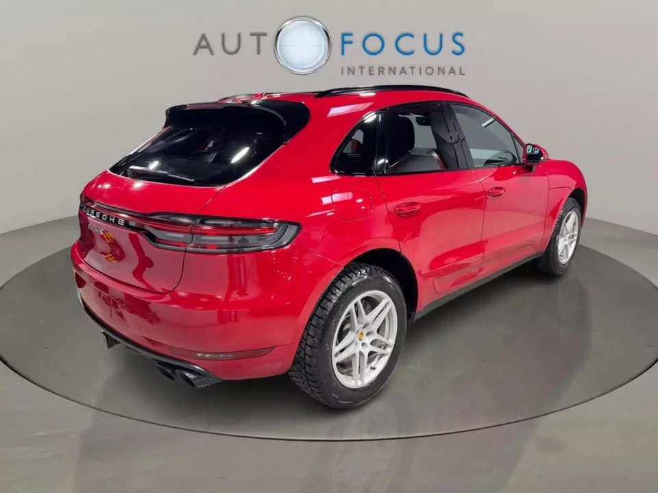 2019 Porsche Macan S - Image 5 of 20