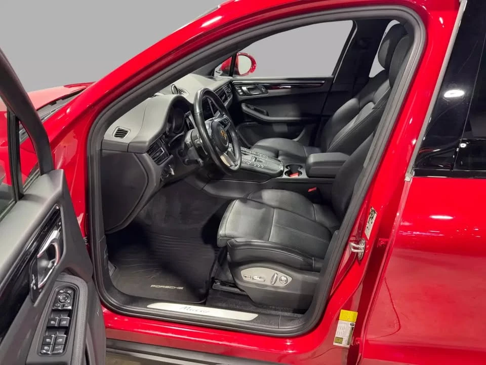 2019 Porsche Macan S - Image 7 of 20