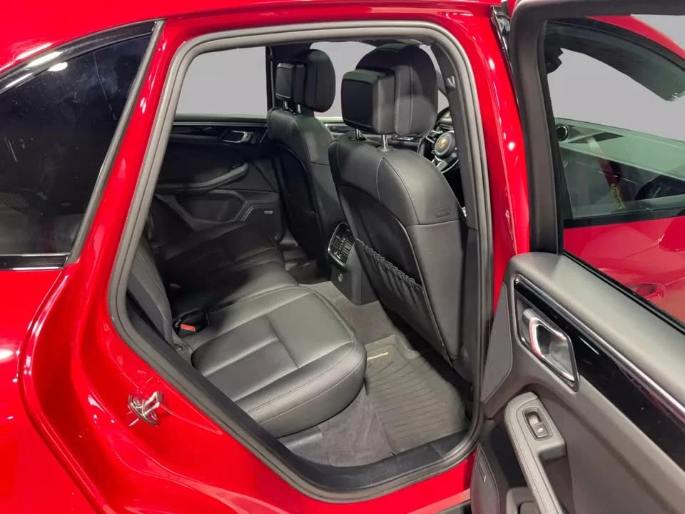 2019 Porsche Macan S - Image 10 of 20