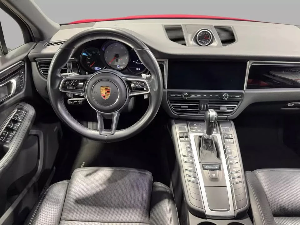 2019 Porsche Macan S - Image 17 of 20