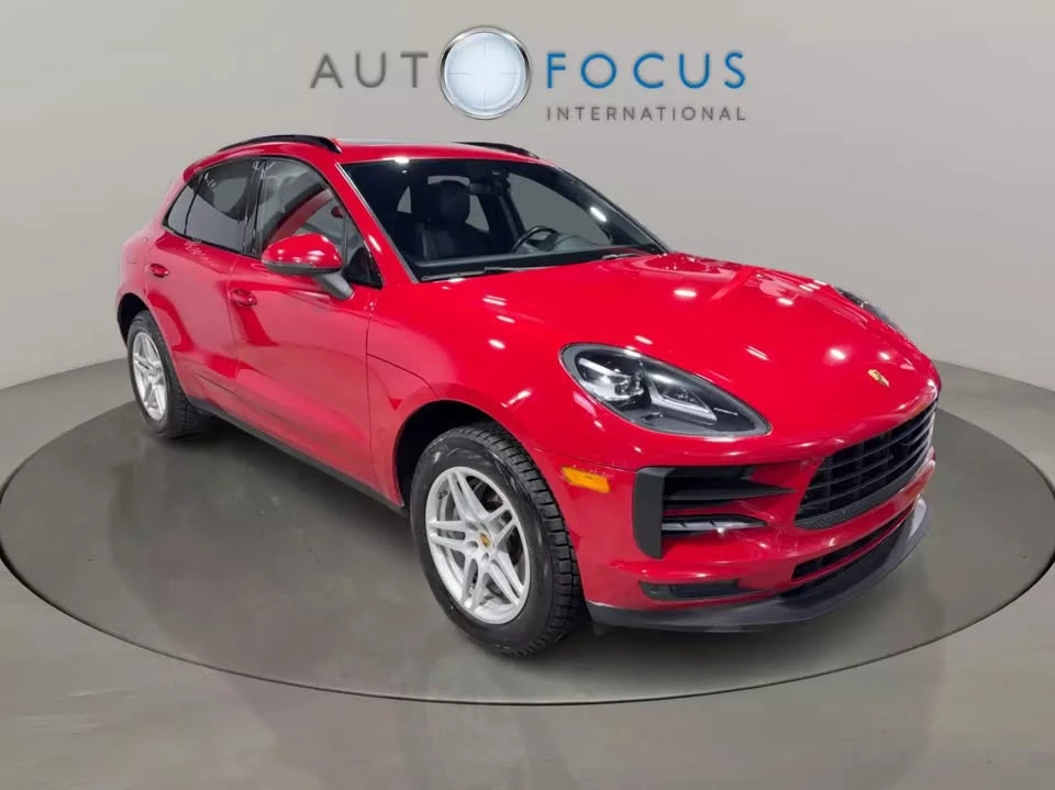 2019 Porsche Macan S - Image 3 of 20