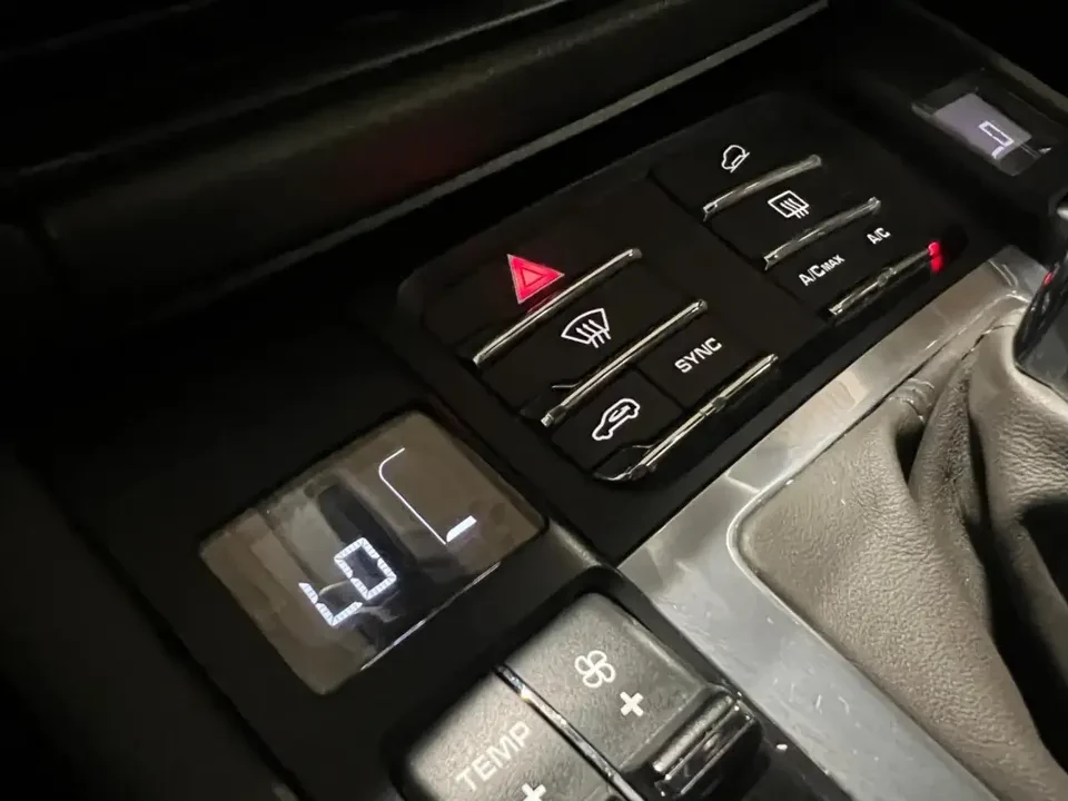 2019 Porsche Macan S - Image 11 of 11