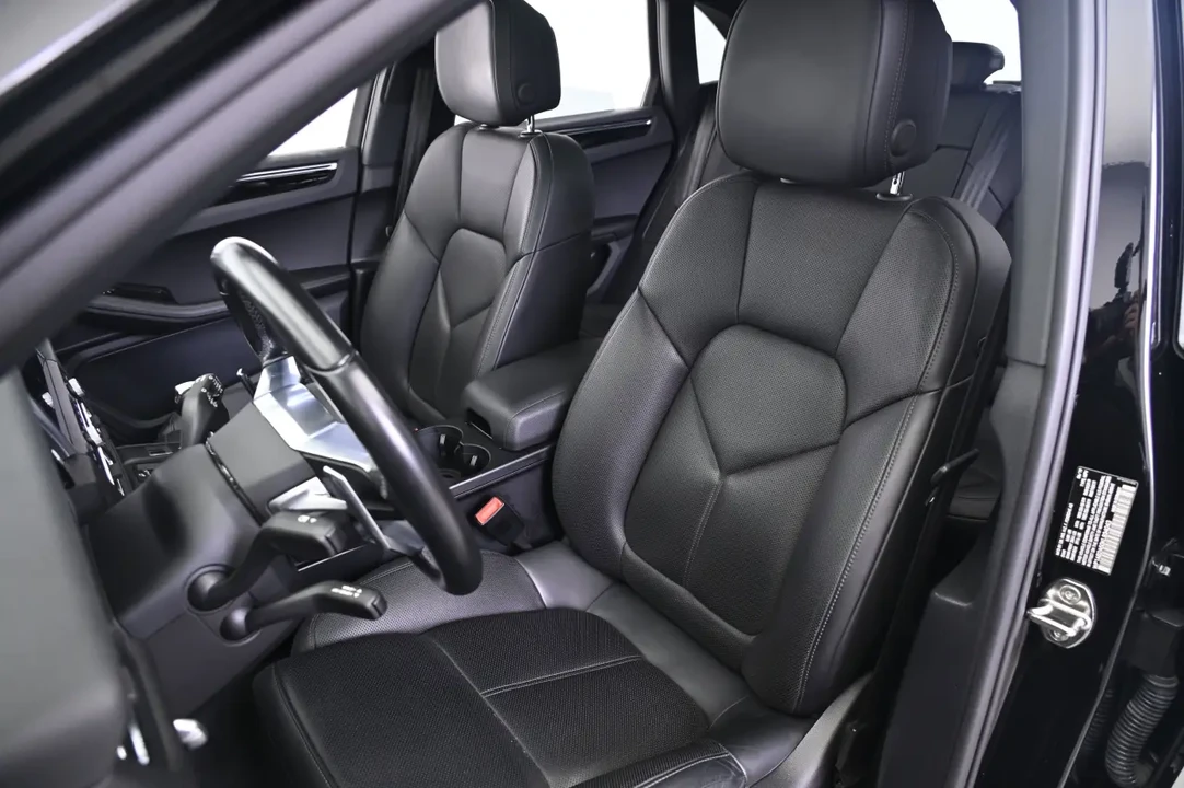 2019 Porsche Macan S - Image 5 of 8