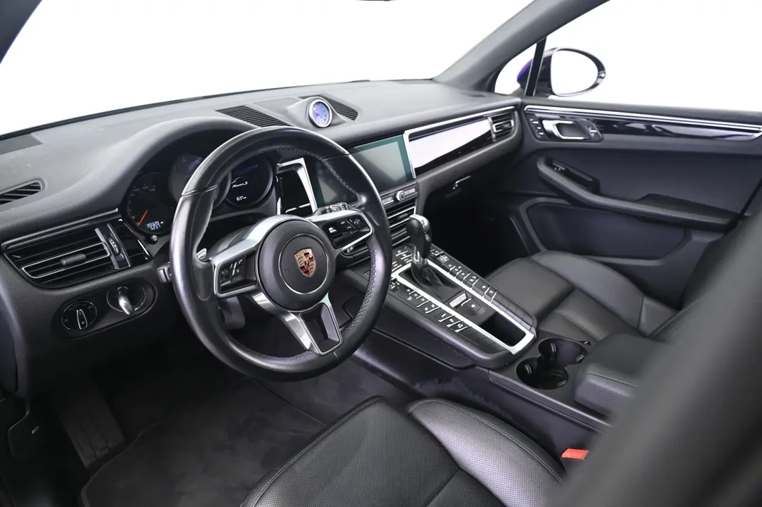2019 Porsche Macan S - Image 4 of 8