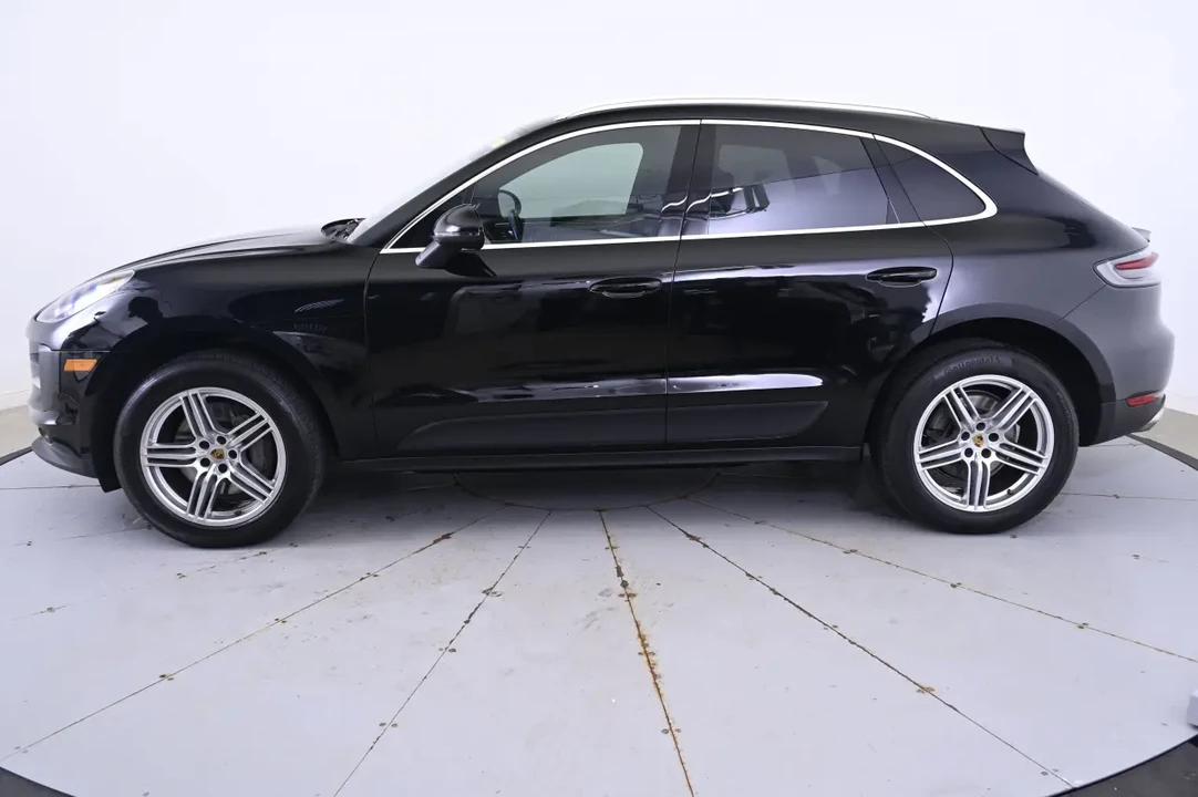 2019 Porsche Macan S - Image 2 of 8