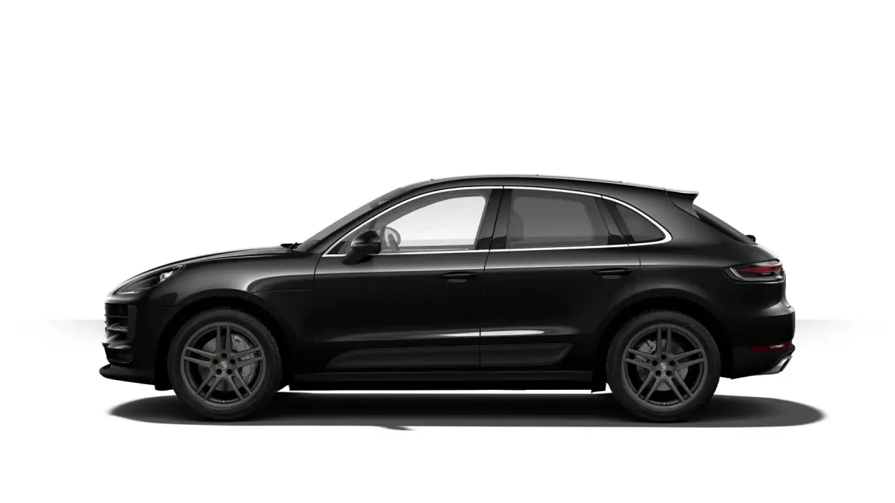 2019 Porsche Macan S - Image 2 of 7